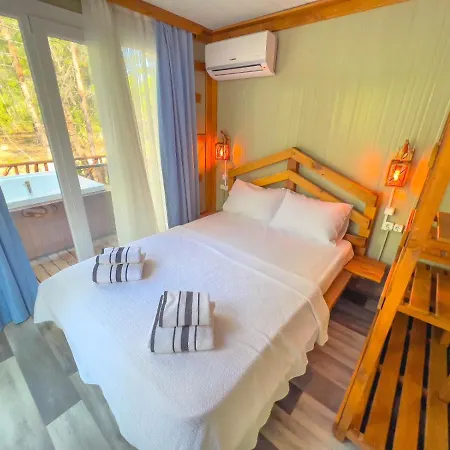 Pydnai_village Bed & Breakfast Gavuragili